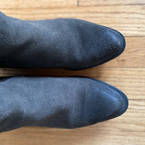 SIZE 6 COUGAR WATERPROOF BOOTS - Picture 8 of 8